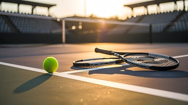Taylor Fritz and Ben Shelton to Face Off in Dallas Open Final After Semifinal Wins