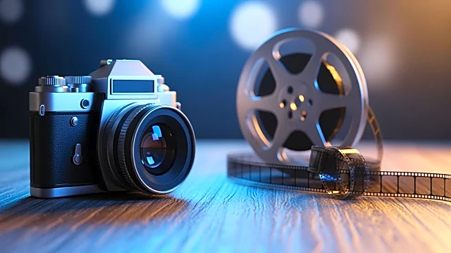 Charli XCX Premieres 'The Moment' at Berlin Film Festival, Signaling End of 'Brat' Era