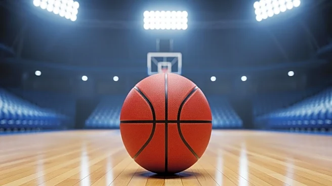 UT Martin Basketball Team Secures Victory Over SIU-Edwardsville, Advances in Conference Standings