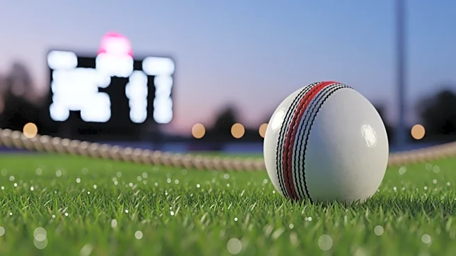 Australia Faces Critical Match Against Sri Lanka in T20 World Cup Group Stage