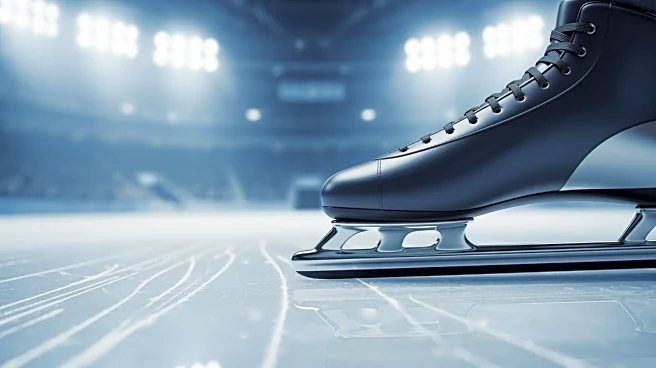 Jordan Stolz Sets Olympic Records with Two Gold Medals in Speed Skating