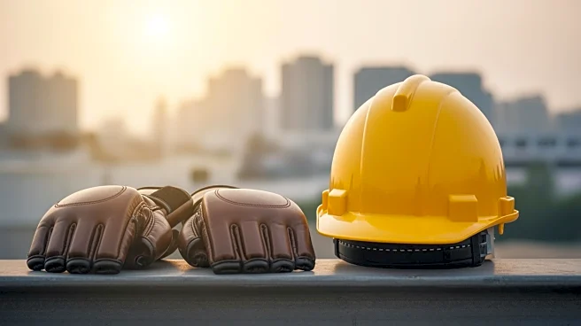 Ethyn Ewing Balances UFC Career with Construction Safety Role, Prepares for Upcoming Fight