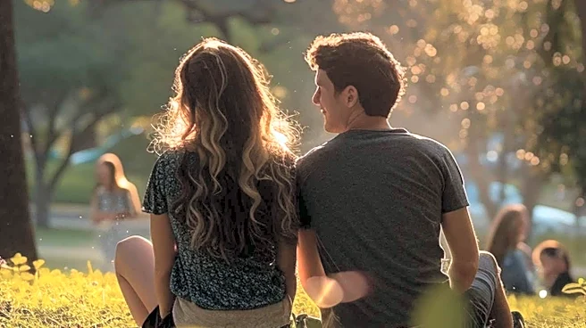 UC Davis Celebrates Campus Love Stories with 'Meet-Cutes' of Aggie Couples