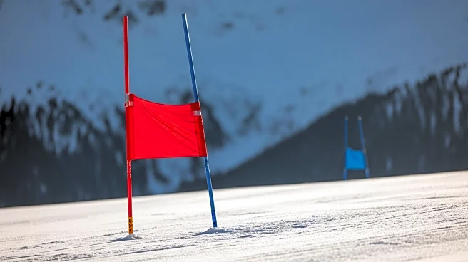 Mikaela Shiffrin Aims for Redemption in Giant Slalom at 2026 Winter Olympics