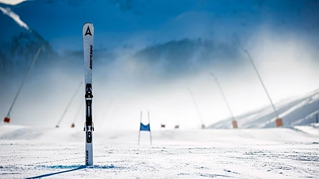 Mikaela Shiffrin Finishes 11th in Women's Giant Slalom at 2026 Winter Olympics