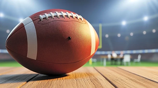 USC's Makai Lemon Emerges as Top Prospect for 2026 NFL Draft