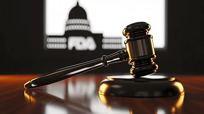 uniQure Faces Securities Class Action Over Misleading FDA Approval Claims