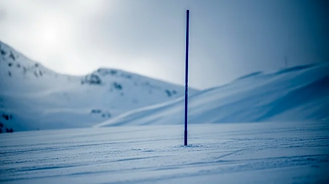 Mikaela Shiffrin Misses Podium in Giant Slalom at Winter Olympics