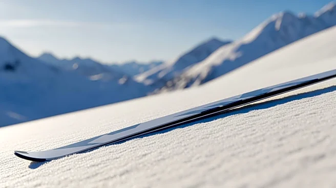 Mikaela Shiffrin's Medal Drought Continues at Milan Winter Olympics