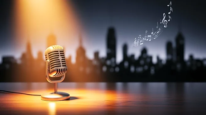 Exploring L.A.'s Rich Music History Through Iconic Sites