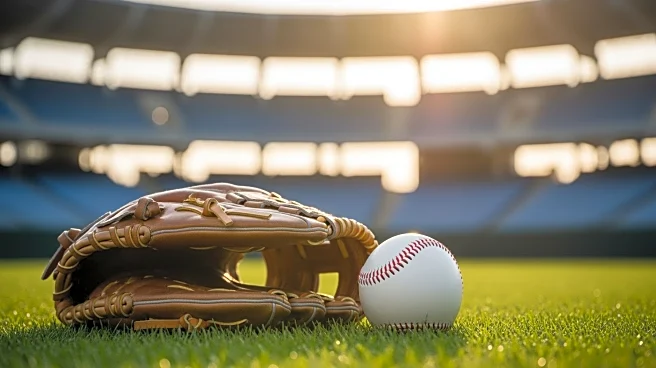 Mets' Prospects Nolan McLean and Jonah Tong Aim for Major League Success