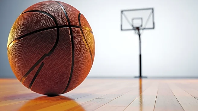 UConn Defeats Georgetown 79-75 in Big East Basketball Clash