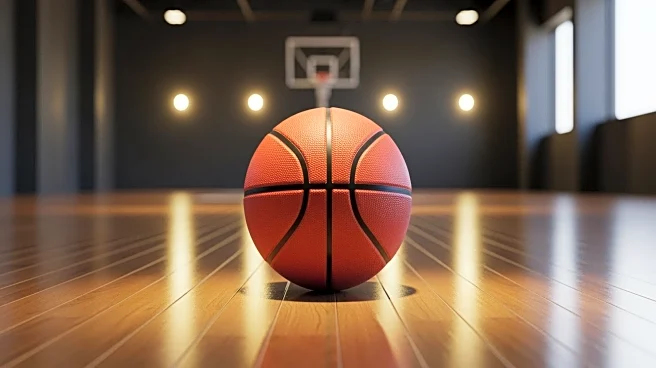 Wizards Recall Kadary Richmond to NBA Following G League Performance