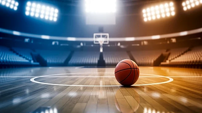 Florida International Triumphs Over Louisiana Tech with Strong Second Half