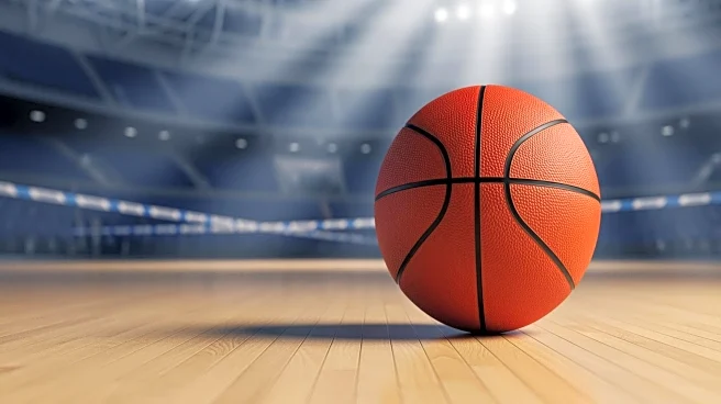 VCU Rams Extend Winning Streak with Victory Over Richmond