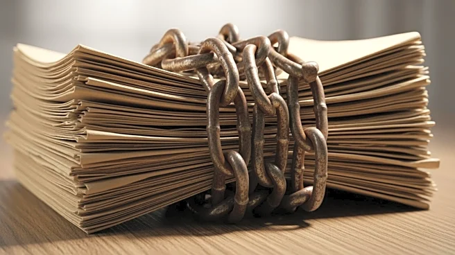 U.S. Households and Firms Bear the Burden of Trump Tariffs, Reports Confirm