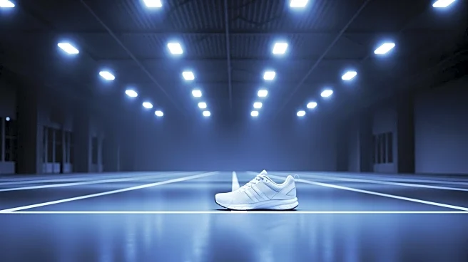 Cole Hocker Sets New American Indoor Mile Record at ASICS Sound Invite