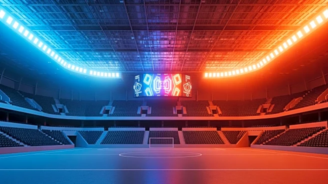 UFL 2026 Season Introduces New Game Themes for Enhanced Fan Experience