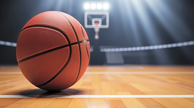 Delaware Defeats Missouri State 76-67 in College Basketball Matchup