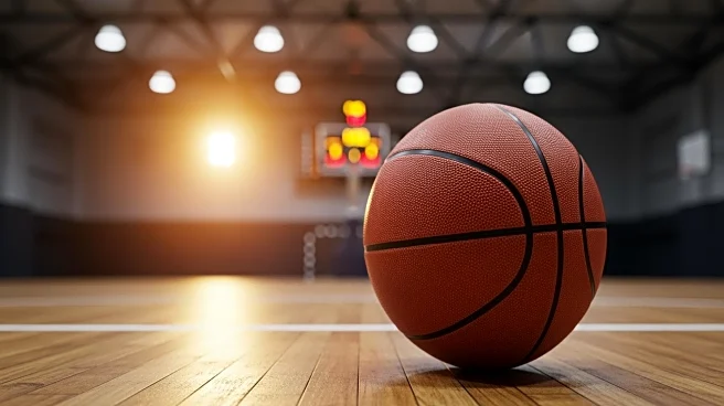 Western Carolina Triumphs Over Chattanooga in Close Basketball Match