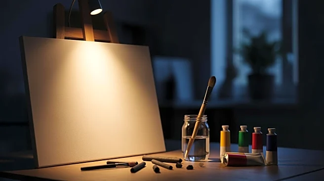 Ethiopian American Filmmaker Herrana Addisu Highlights Human Rights Issues Through Art