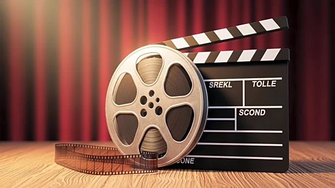 Catalonia's Diverse Film Slate Showcased at Berlinale, Highlighting Strategic Industry Growth