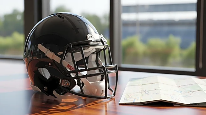 Elite Recruit Anthony Cartwright III Plans Official Visit to Oregon