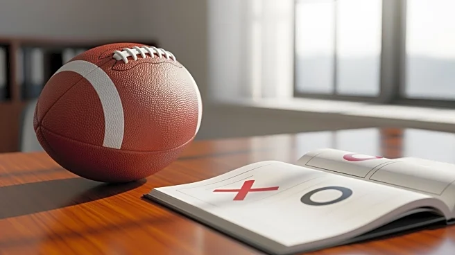 University of North Carolina Acquires Quarterback Taron Dickens from Western Carolina