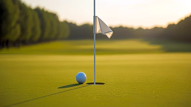 Anthony Kim Triumphs at LIV Golf Adelaide, Marking a Remarkable Comeback