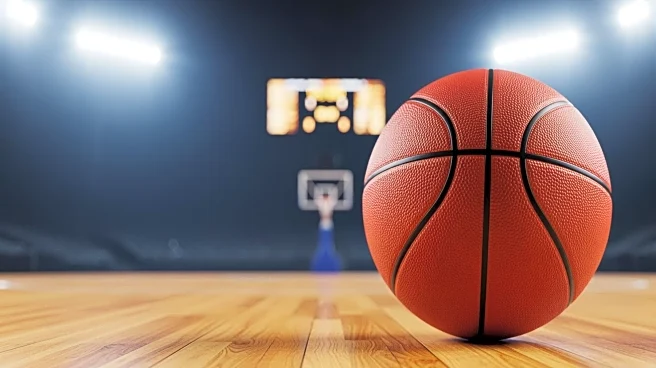 Xavier Triumphs Over Marquette with a 96-88 Victory in College Basketball