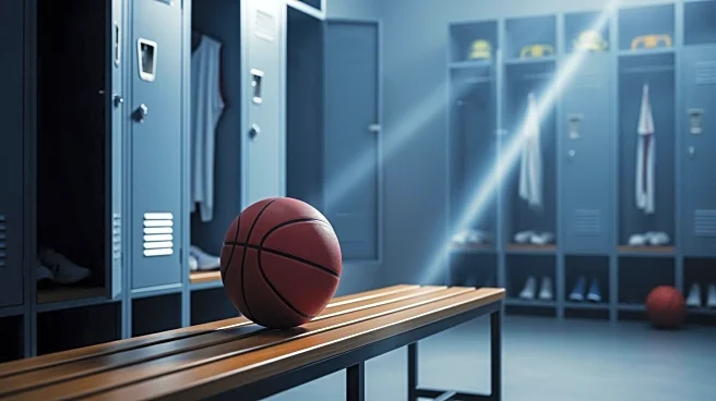 Memphis Tigers Suspend Players for Team Rules Violation