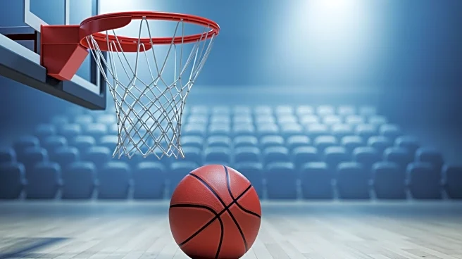 Virginia Tech's NCAA Hopes Dented by Loss to Florida State