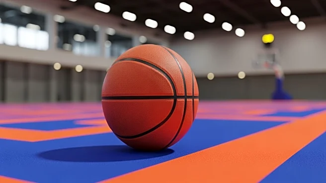 Florida Gators Triumph Over Kentucky Wildcats in SEC Basketball Clash