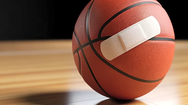 Sacramento Kings' Zach LaVine to Undergo Surgery, Ending Season Early