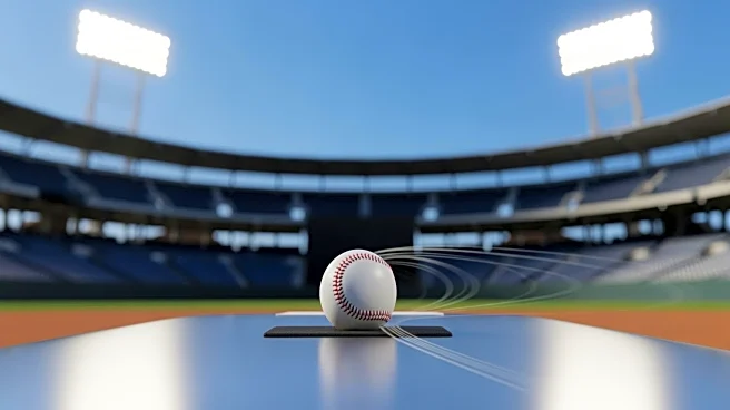 Yankees Prospect Carlos Lagrange Impresses with High Velocity in Spring Training