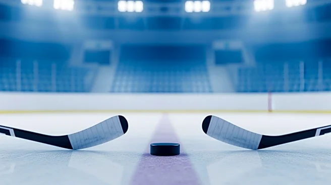 Winter Olympics 2026: Team USA Faces Germany in Men's Hockey Amid High Expectations