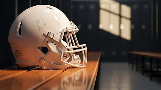 USC Trojans Prepare for 2026 Season with Key Players Returning from Injuries