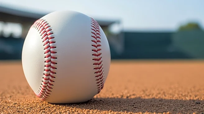 Air Force Pitcher Josh Holst Strikes Out Five in Game Against Iowa