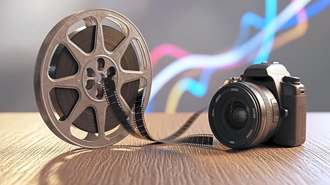 Catalonia's New Generation of Filmmakers Expands Beyond Arthouse Cinema