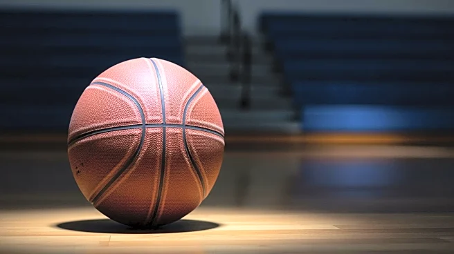 North Carolina Basketball Team Adapts After Star Player Caleb Wilson's Injury