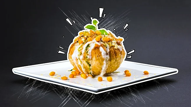 Food Network Announces 2026 Hot List Featuring Emerging Culinary Stars