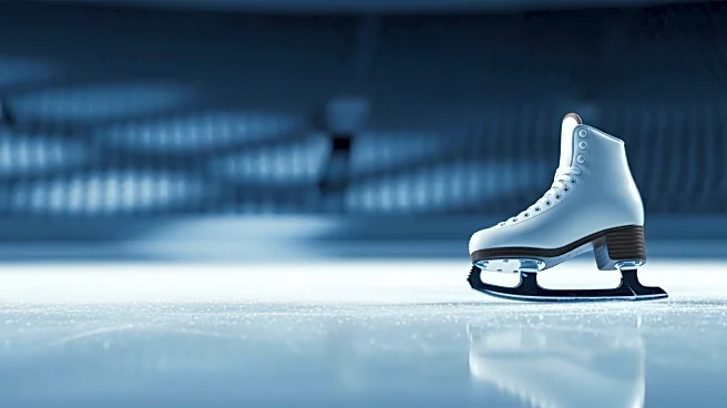 Ilia Malinin Cancels Media Day Following Olympic Setback