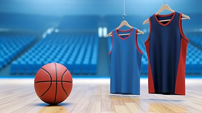 Kawhi Leonard Discusses Clippers' Playoff Prospects Amid Roster Changes