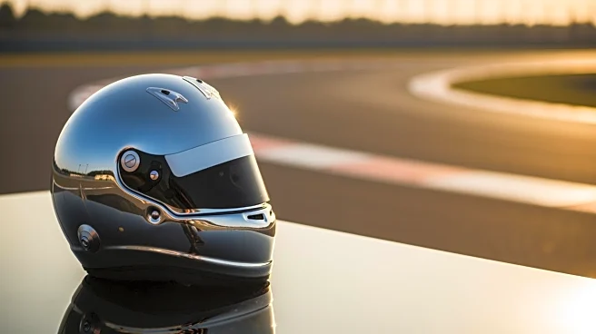 NASCAR Drivers Reflect on the Emotional Significance of Winning the Daytona 500