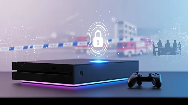 Nintendo Issues DMCA Notices to Combat Switch Emulator Piracy