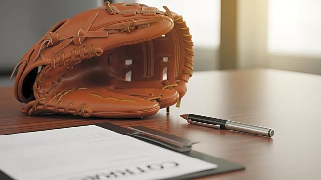 Manny Machado Advocates for Padres GM A.J. Preller's Extension Following Nick Castellanos Signing