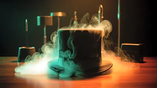 Emerald Fennell Discusses Challenges in Developing Zatanna Movie