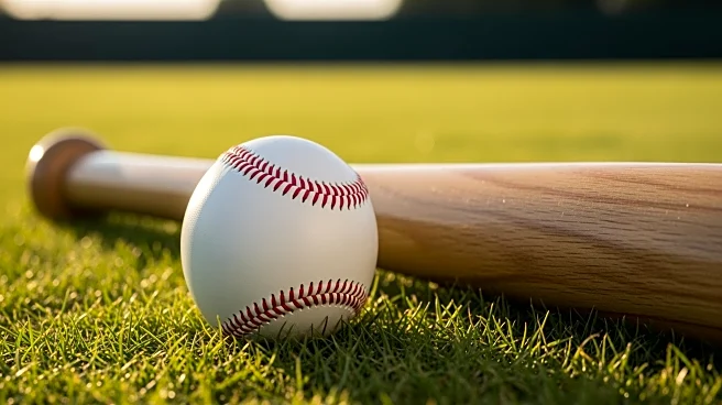 Louis Lappe's Transition to High School Baseball Sparks Excitement