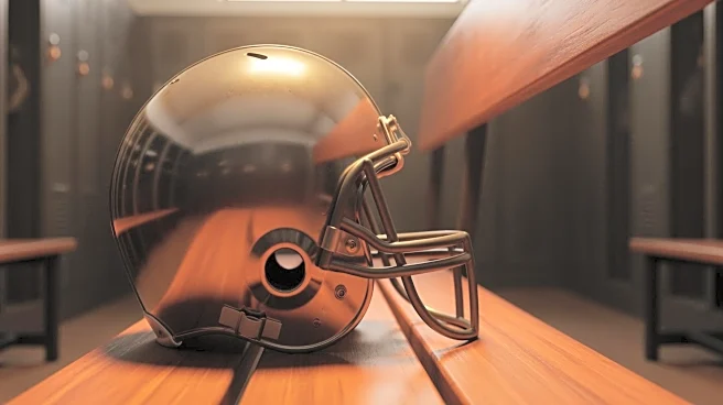 Oklahoma Sooners' New Addition: Peyton Joseph's Potential Impact on Offensive Line