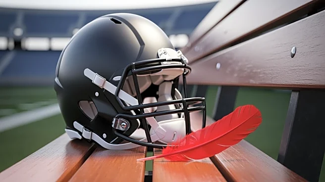 Cardinals Decide to Keep Tink Hence as Starter Amid Health Concerns